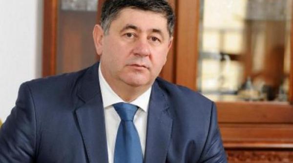 fostul primar din deva mircia muntean a fost eliberat conditionat