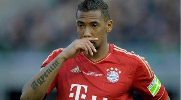 fundasul echipei bayern munchen jerome boateng acuzat de violente conjugale