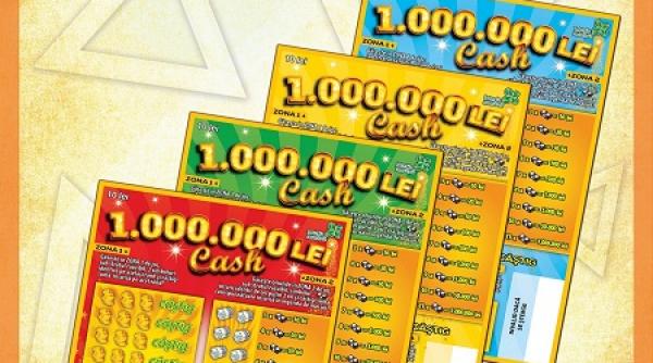loteria romana laseaza de sarbatori lozul razuibil 1 000 000 lei cash