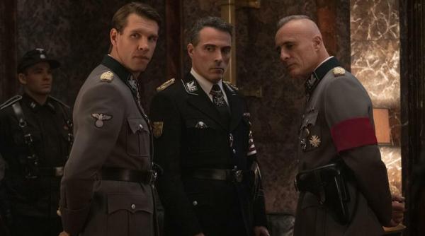 marc rissmann am amintiri tare dragi cu intalnirile de craciun de la casa bunicilor mei cu toata familia impreuna