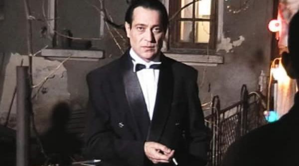 marius bodochi craciunul este linistea si pacea tihna de a fi prezent de a agata goana nebuna a vietii in cui macar pentru o clipa