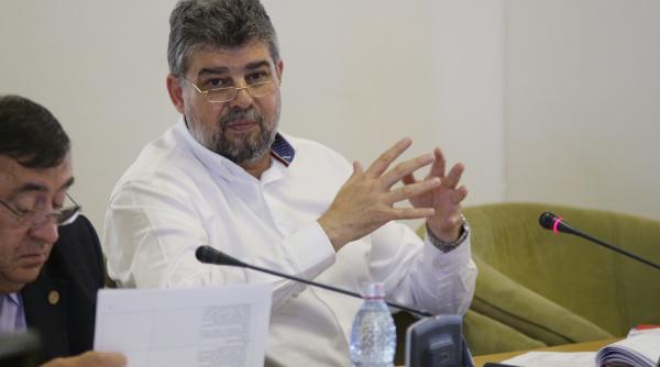 psd a depus amendamente la proiectul de modificare a oug 114