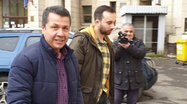 curtea de apel bucuresti a respins extradarea in turcia a presedintelui scolilor lumina