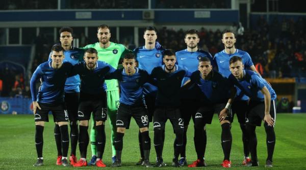 fc viitorul va disputa mai multe amicale in cantonamentul din antalya