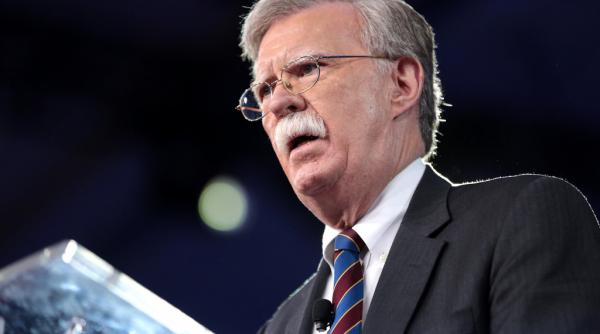 fostul consilier john bolton critica dur strategia nord coreeana a presedintelui donald trump