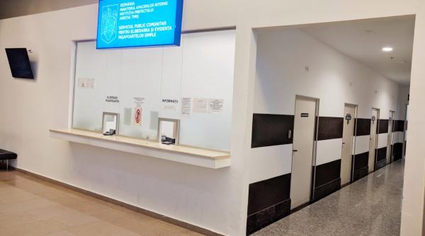 serviciile publice ale ministerului afacerilor interne vor fi deschise pentru cetateni pe timpul sarbatorilor de iarna