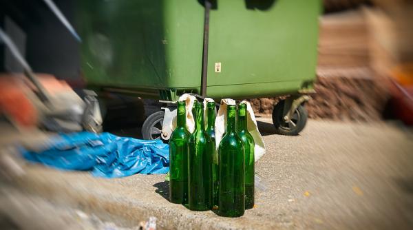 cocktailuri molotov in brazilia in semn de protest fata de un program umoristic in care iisus este infatisat ca homosexual