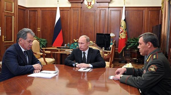 ministrul rus al apararii acuza nato ca are o pozitia anti rusa