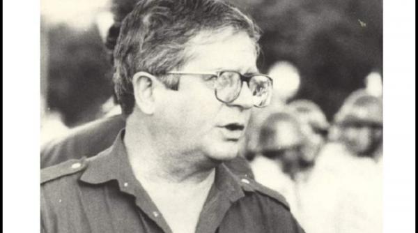 jurnalistul mihai creanga a fost decorat post mortem de presedintele romaniei