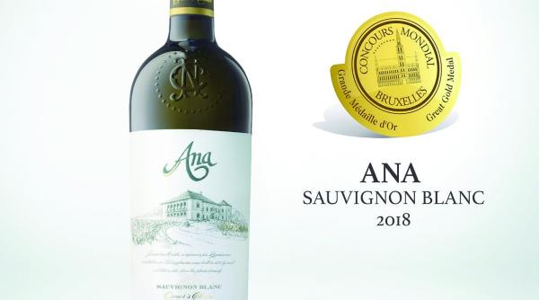 recomandarea saptamanii vinul perfect pentru masa festiva sau pentru a fi daruit