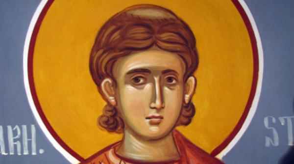 sfantul stefan sarbatorit de peste 400 000 de romani