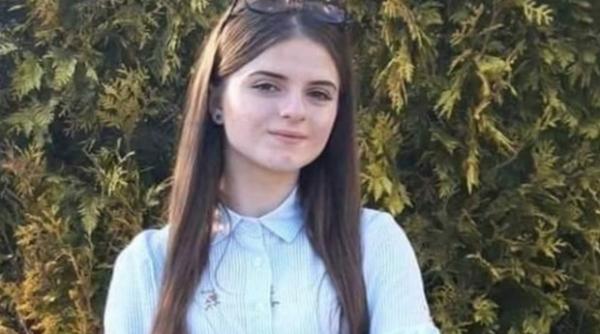 cazul caracal politia a incetat sa o mai caute pe alexandra macesanu