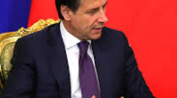 premierul italiei anunta crearea a doua ministere dupa demisia ministrului educatiei