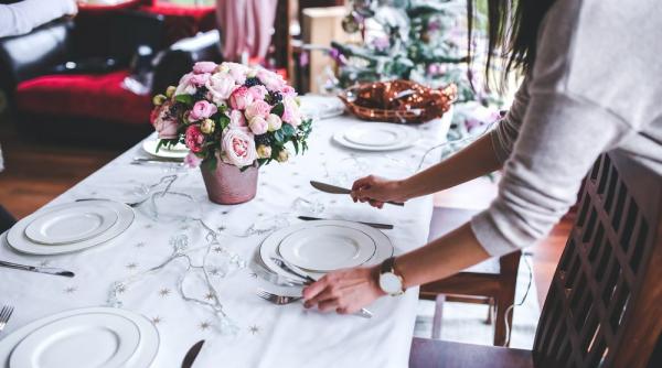 cum sa eviti conflictele la mesele de sarbatori