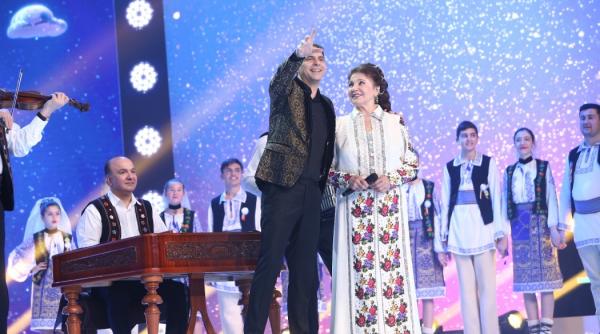 dan negru demascadistractia la revelionul starurilor 2020