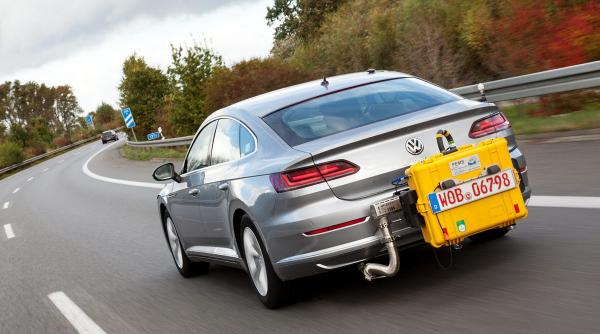 sperietorile wltp si rde standarde noi in masurarea consumului