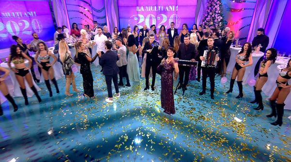 vedetelionul 2020 antena stars o noapte fantastica cu trei programe speciale