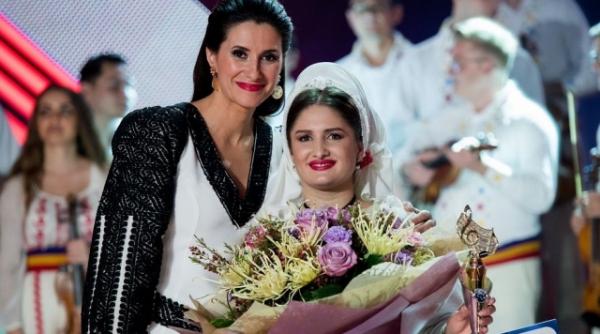 simona alexandru a castigat finala sezonului 4 vedeta populara