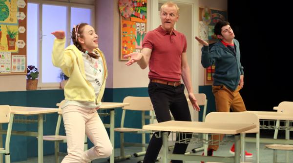 peste 50 de premiere incitante ale anului 2019 pe scenele bucurestene