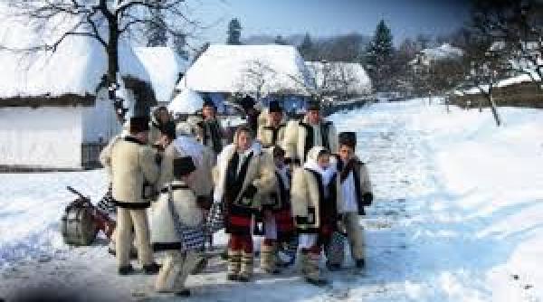 traditii populare in prima zi a noului an