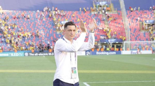 a fi sau a nu fi la euro