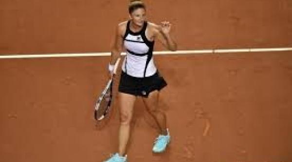 tenis irina begu in ultimul tur al calificarilor la shenzhen wta