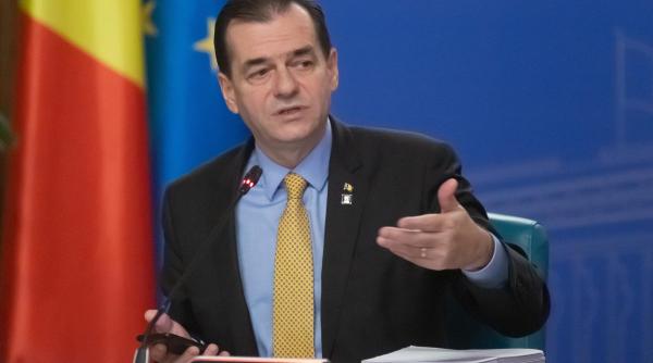 orban sustine ca pozitia pnl este in favoarea organizarii alegerilor anticipate