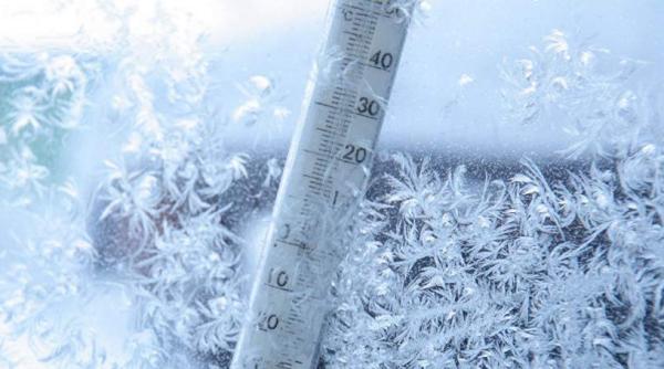 prognoza meteo pentru 7 8 9 si 10 ianuarie 2020 vreme geroasa