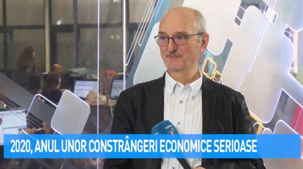 video 2020 anul unor constrangeri economice serioase