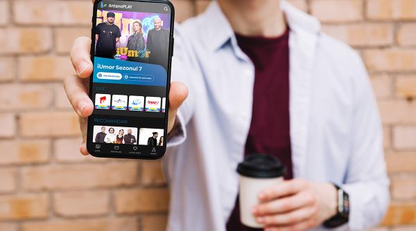 antenaplay 5 2 milioane de ore de vizionare pe fluxurile de live in 2019