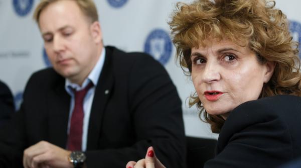 bomba controlul ministerului sanatatii la spitalul floreasca este condus de un medic veterinar