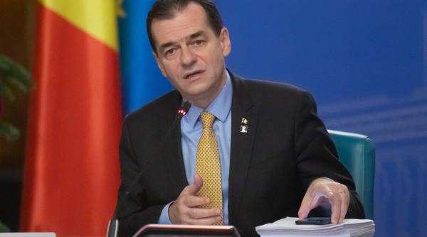 misiune imposibila ca sa poata fi facute anticipate odata cu localele guvernul orban trebuie sa pice pana pe 14 februarie