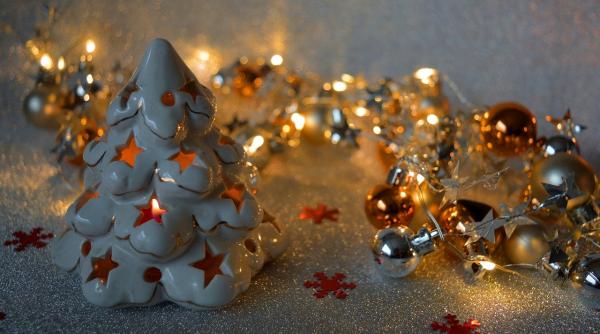 peste 2 000 de rusi lipoveni sarbatoresc craciunul pe rit vechi