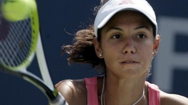 tenis raluca olaru si dalila jakupovic s au calificat in sferturile probei de dublu de la shenzen