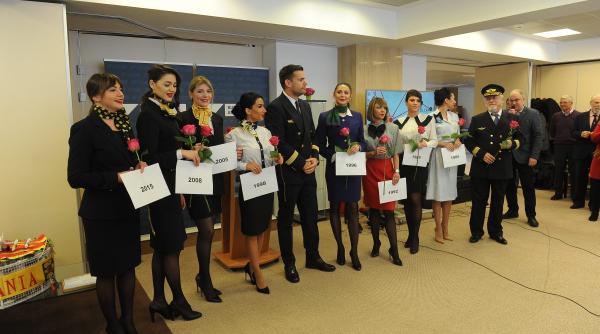 50 de ani de la ocolul pamantului in 80 de ore