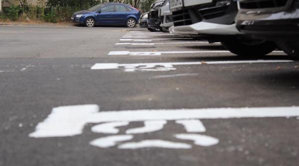 consiliul concurentei a declansat o investigatie pe piata parcarilor publice din brasov