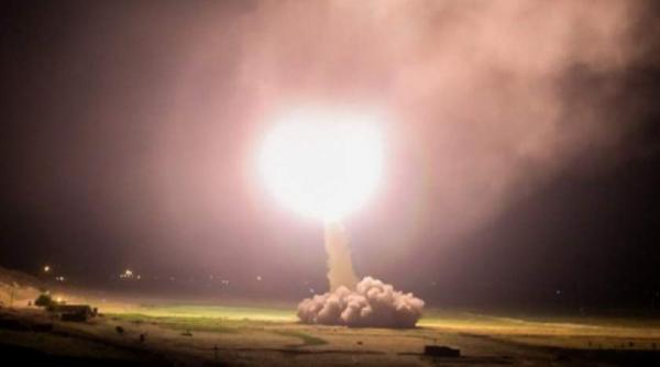 fortele americane din siria in alerta dupa atacul iranian asupra bazelor din irak