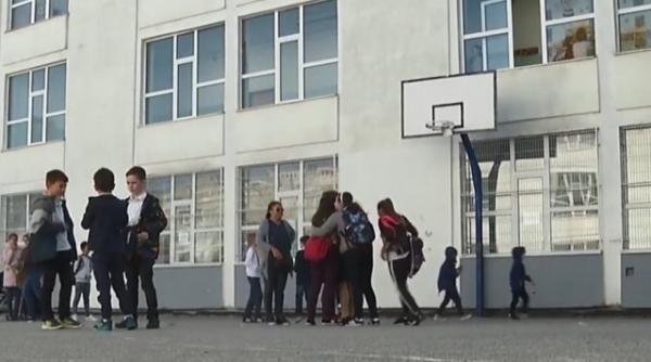 ministerul educatiei vrea sa dezvolte sportul in scoli si licee