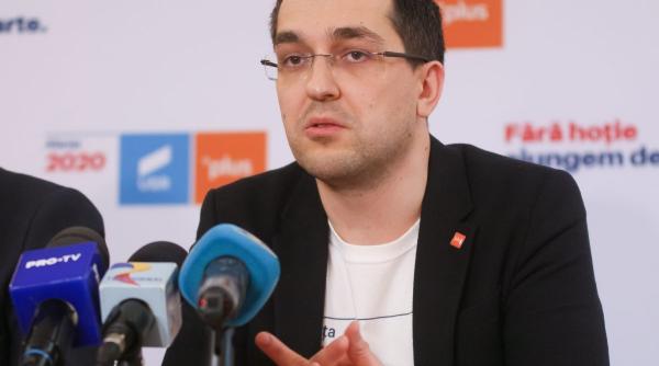 relatia usr plus a ajuns la faza pe semnarea unor hartii de garantie