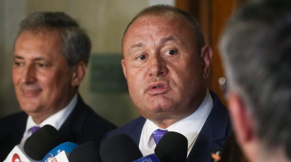 senatorul mocioalca indeamna stanga sa nu mai gandeasca cu ficatul