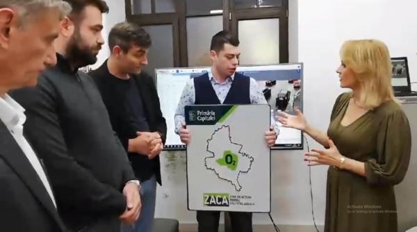 totul despre taxa oxigen cum circuli in bucuresti din 2020