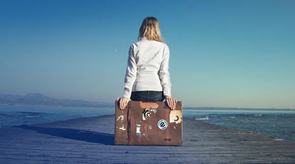 anul 2019 a adus cresteri de 30 la rezervarile biletelor de avion cel mai scump bilet cumparat anul trecut a costat 1 718 euro