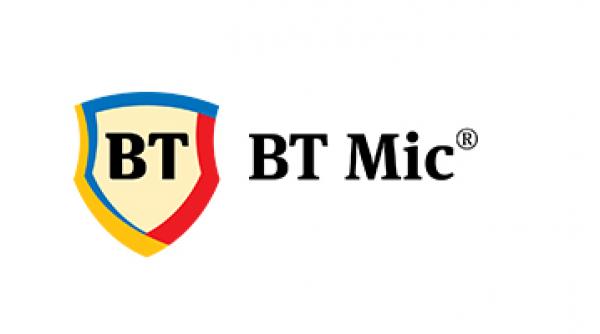 bt microfinantare a obtinut un imprumut de 7 milioane de euro pentru sustinerea intreprinderilor mici