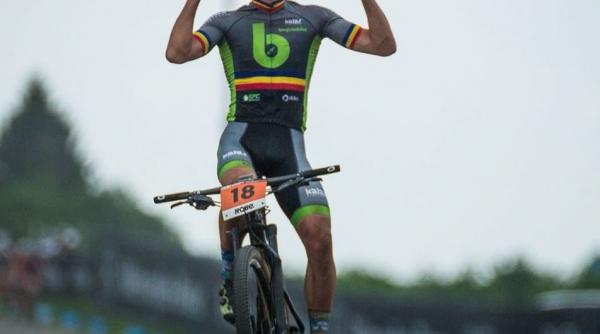 ciclism vlad dascalu a semnat pentru echipa team trek pirelli