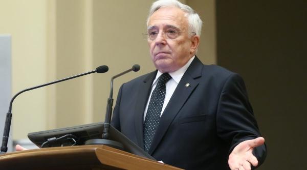 isarescu nu sunt bani avem deficit