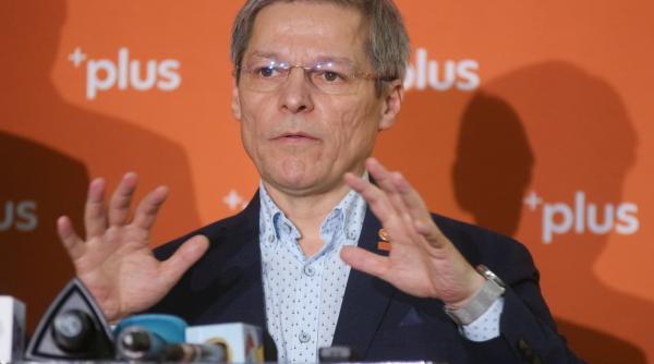 ciolos crede ca alegerile anticipate sunt singura alternativa la impasul politic in care ne aflam