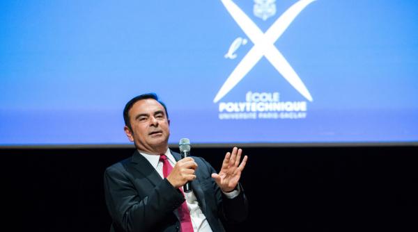 japonia nu a reusit sa i garanteze un proces corect lui carlos ghosn declara avocatul francez al acestuia