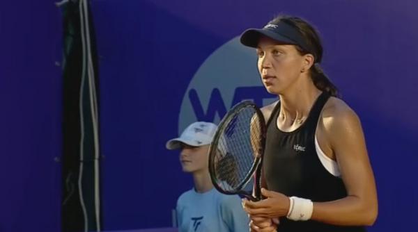 patricia tig calificata in semifinalele turneului itf de la bendigo australia