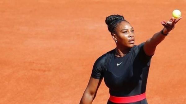 serena williams s a calificat in semifinalele turneului wta de la auckland