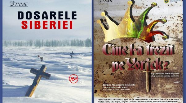 teatrul national din chisinau revine la tnb cu cele mai noi spectacole